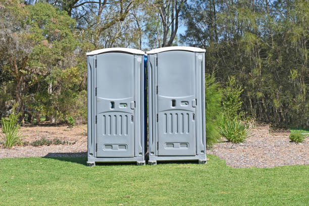 Types of Portable Toilets We Offer in Sharon Hill, PA